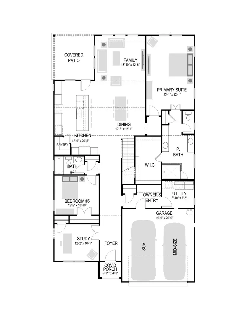 15000 Cactus Blossom Boulevard, Haslet, TX 76052 - Image #2