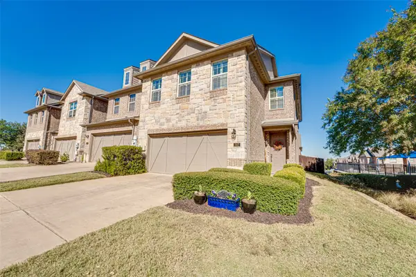 367 Teague Drive, Lewisville, TX 75067