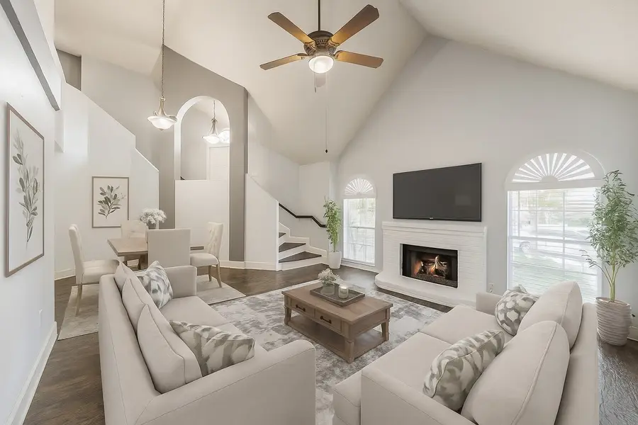 1714 Circle Creek Drive, Lewisville, TX 75067 - Image #2