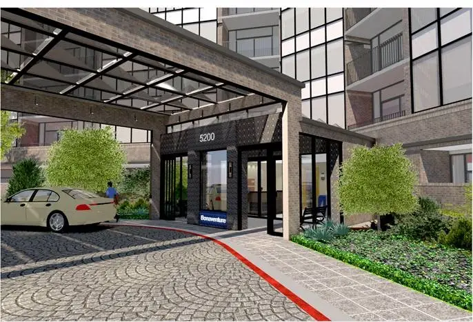 5200 Keller Springs Road #537, Dallas, TX 75248 - Image #2