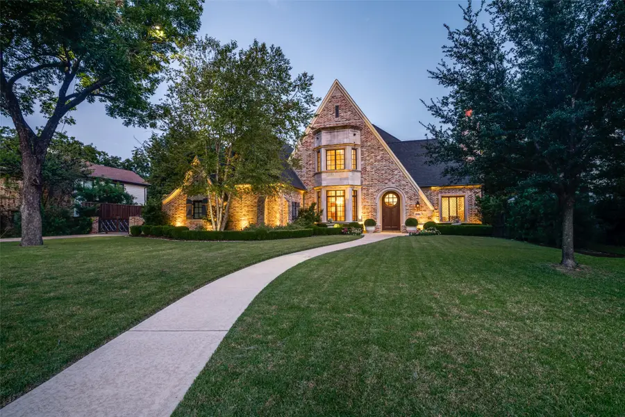 8446 San Benito Way, Dallas, TX 75218 - Image #2