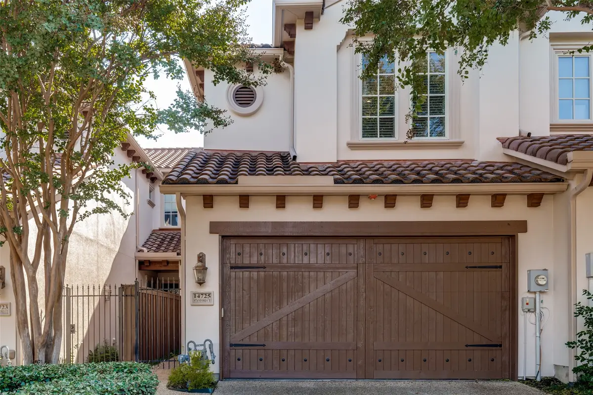14725 Stanford Court, Addison, TX 75254 - Image #1