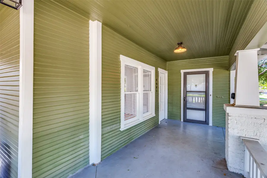 4601 Pershing Avenue, Fort Worth, TX 76107 - Image #2