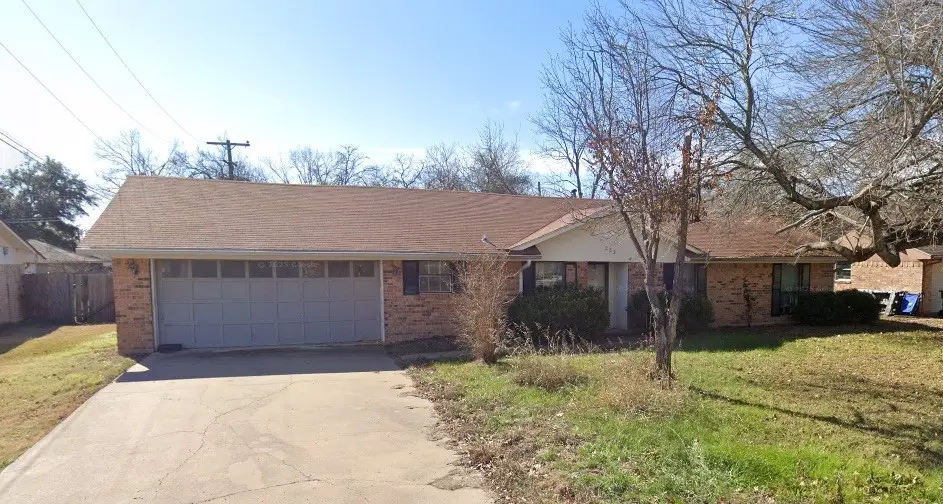 222 Royal Drive, Marlin, TX 76661 - Image #1