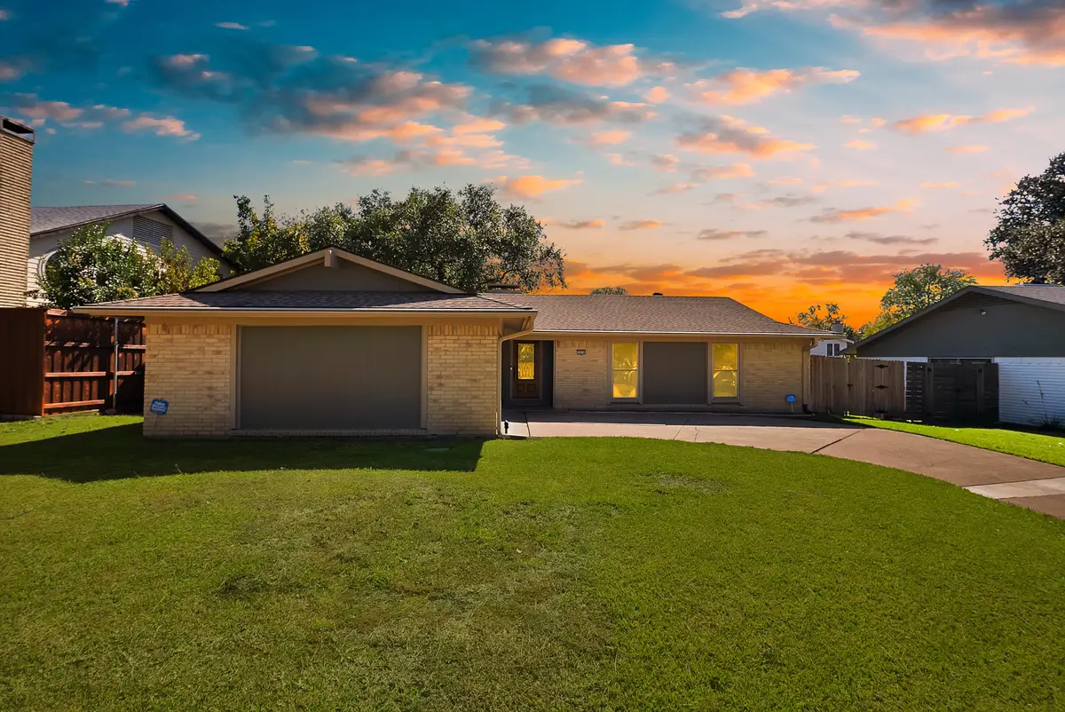 1616 Sara Lane, Richardson, TX 75081 - Image #1