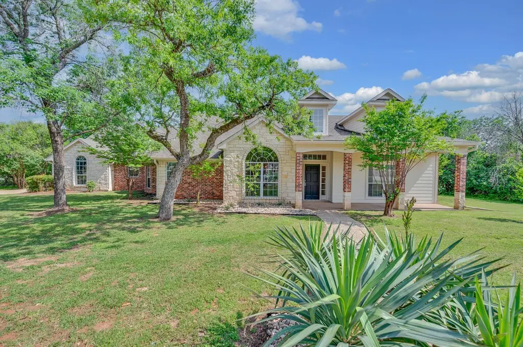 1068 Brazos Bluff Drive, China Spring, TX 76633 - Image #1