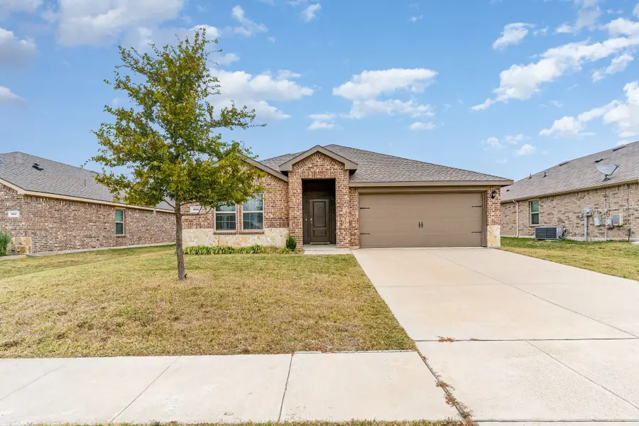309 Chuck Wagon Drive, Josephine, TX 75189 - Image #3