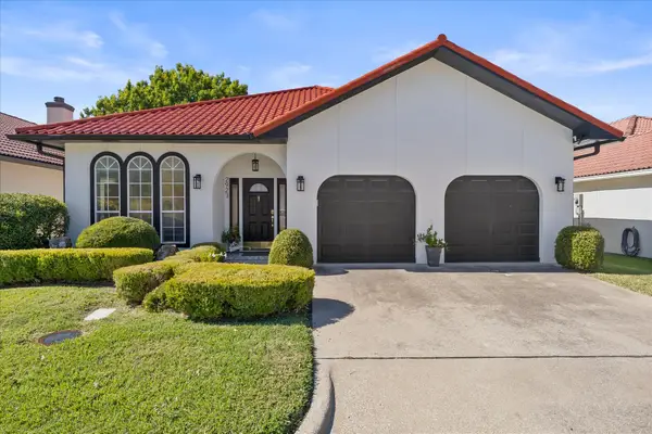 2923 Saratoga Drive, Rockwall, TX 75087