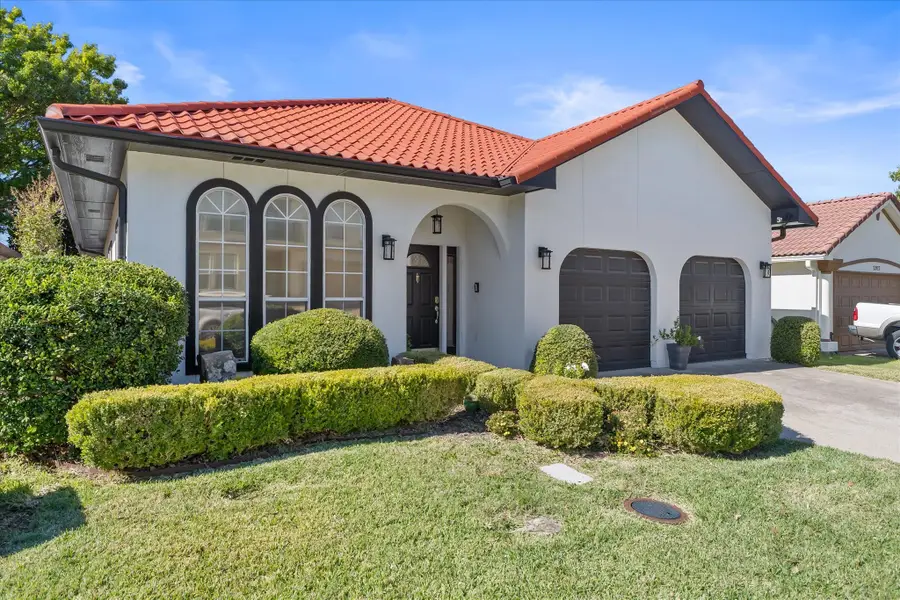 2923 Saratoga Drive, Rockwall, TX 75087 - Image #2