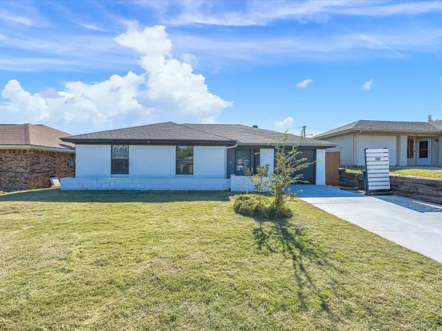 118 Black Forest Drive, Weatherford, TX 76086 - Image #2