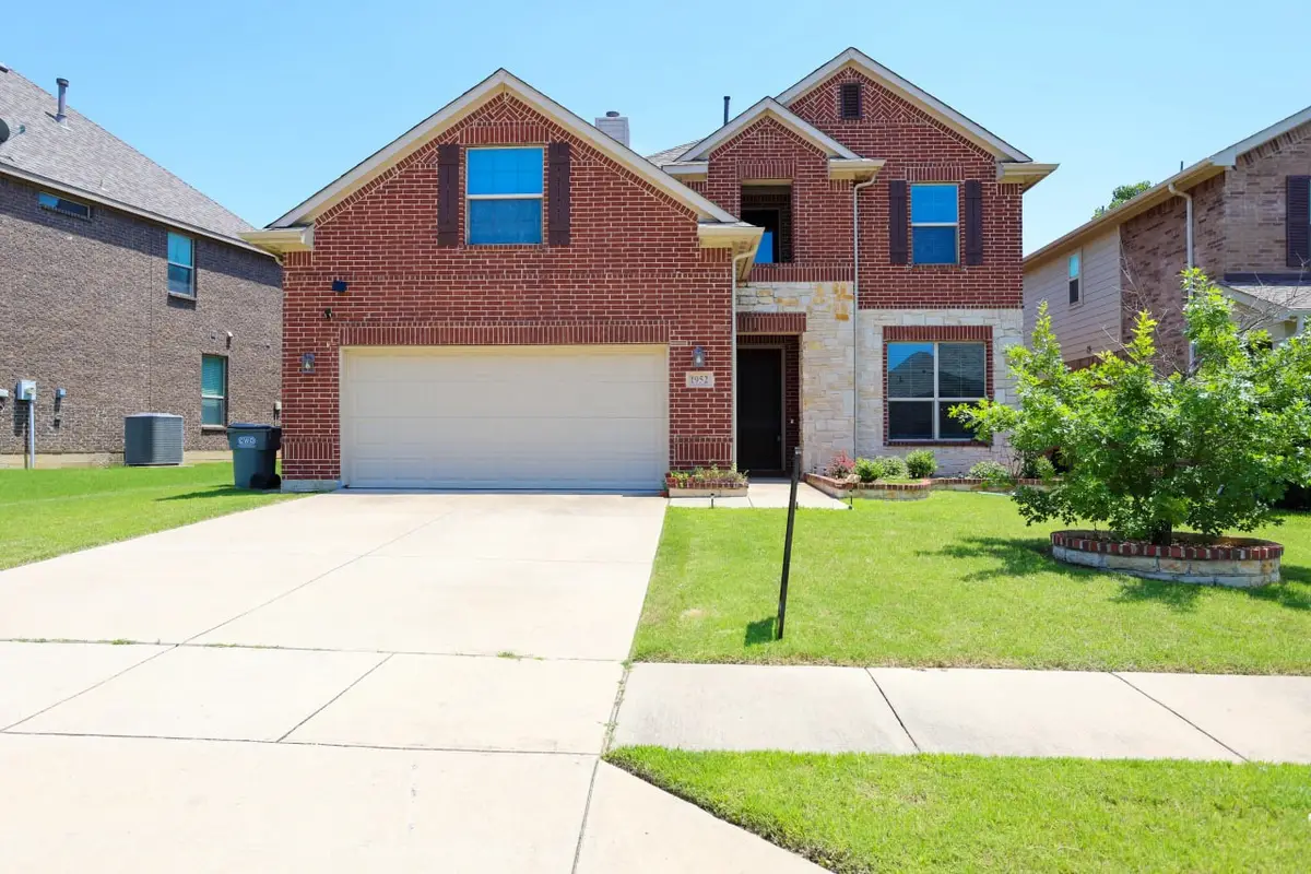1952 Sunny Side Drive, Little Elm, TX 75068 - Image #1