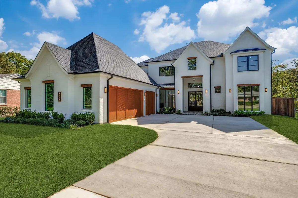 3842 Eaton Drive, Dallas, TX 75220 - Image #1
