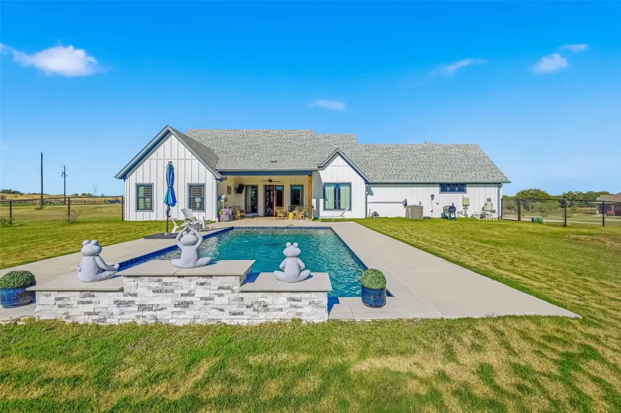 350 Rolling Ranch Boulevard, Alvord, TX 76225 - Image #3