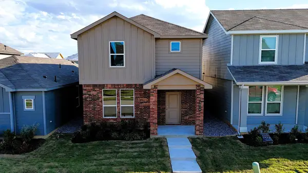 3016 Pecan Farm Lane, Fort Worth, TX 76140