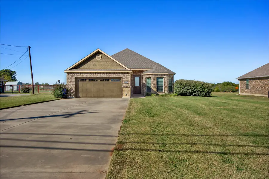 627 Bois D Arc Street, Whitesboro, TX 76273 - Image #2