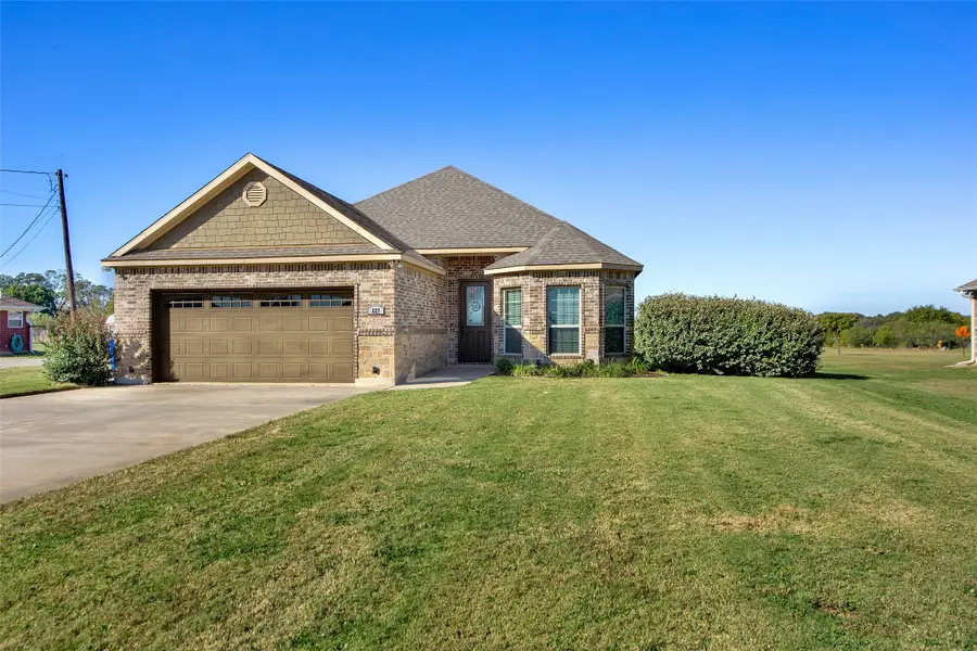 627 Bois D Arc Street, Whitesboro, TX 76273 - Image #3