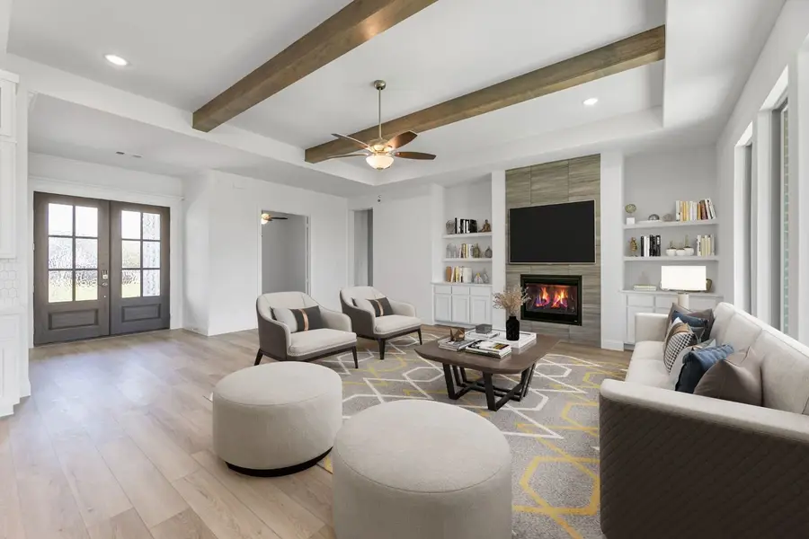 2001 Veal Circle, Springtown Reno, TX 76085 - Image #2