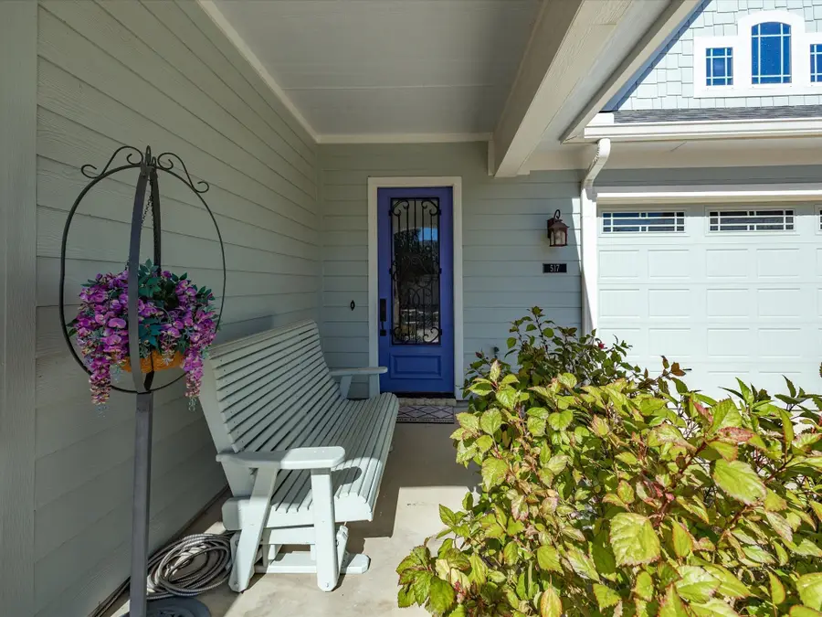 517 Hearth Terrace, Argyle, TX 76226 - Image #3