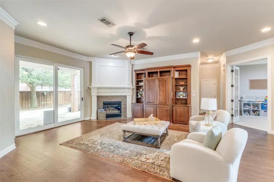 5 Pamela Court, Mansfield, TX 76063 - Image #3