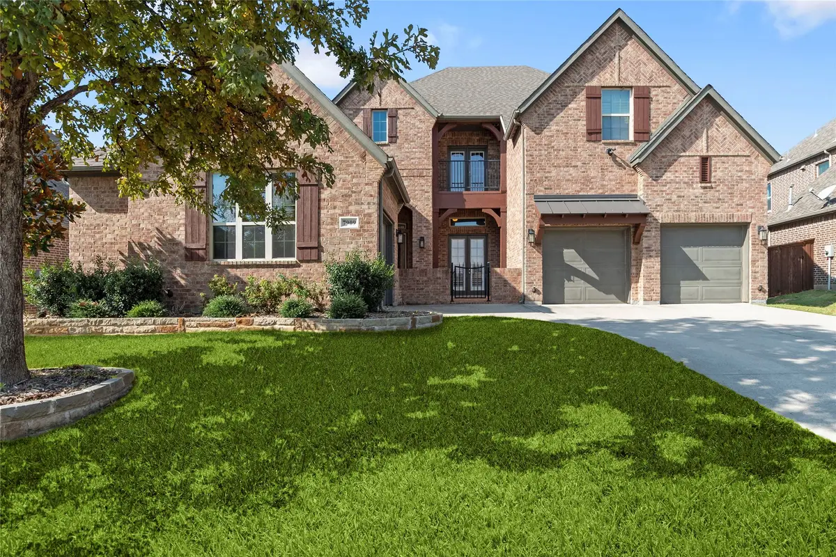 7909 Caddo Cove, McKinney, TX 75071 - Image #1