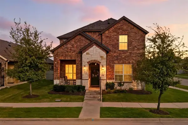 7201 Windy Meadow Drive, Little Elm, TX 76227