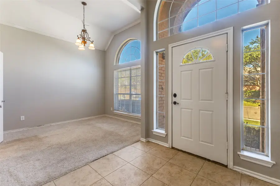 8801 Talon Court, McKinney, TX 75072 - Image #3