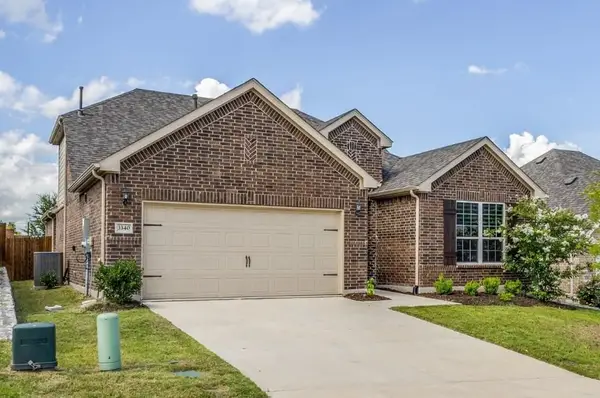 3340 Sorghum Way, McKinney, TX 75071