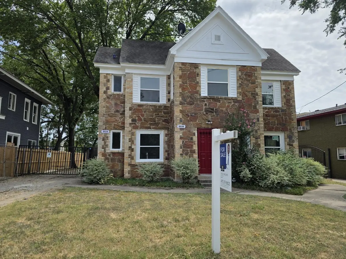 5528 5530 Reiger Avenue, Dallas, TX 75214 - Image #1