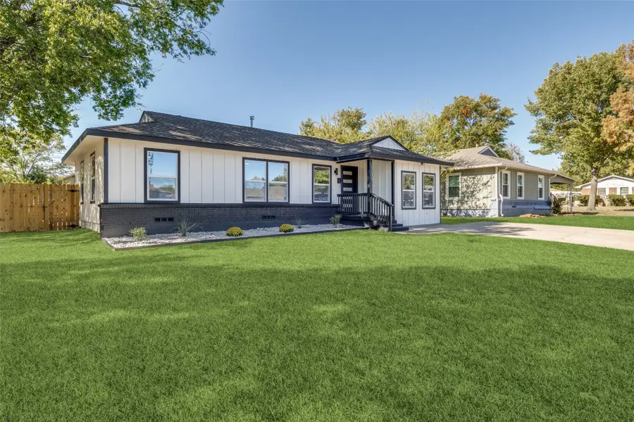 1309 Sylvan Drive, Garland, TX 75040 - Image #2