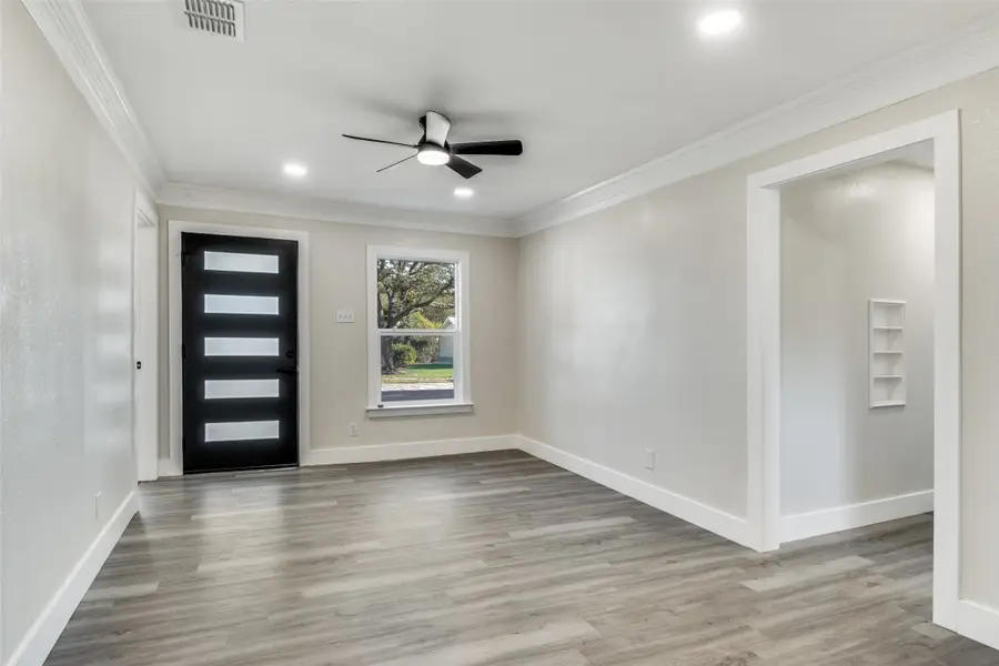 1309 Sylvan Drive, Garland, TX 75040 - Image #3