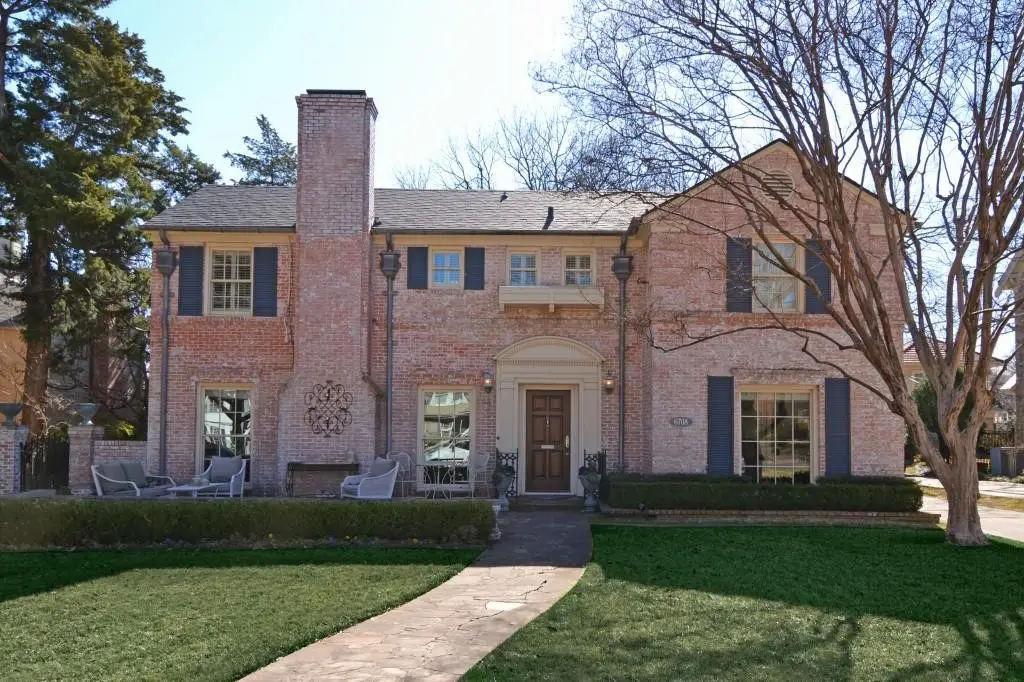 6708 Avalon Avenue, Dallas, TX 75214 - Image #1