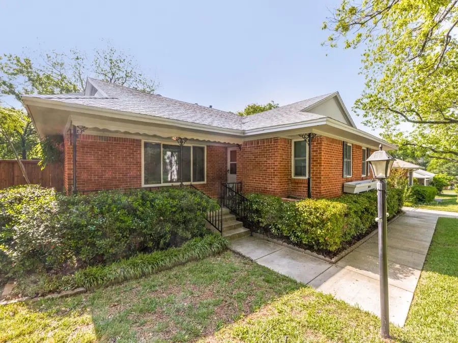 9016 Westbriar Drive, Dallas, TX 75228 - Image #2