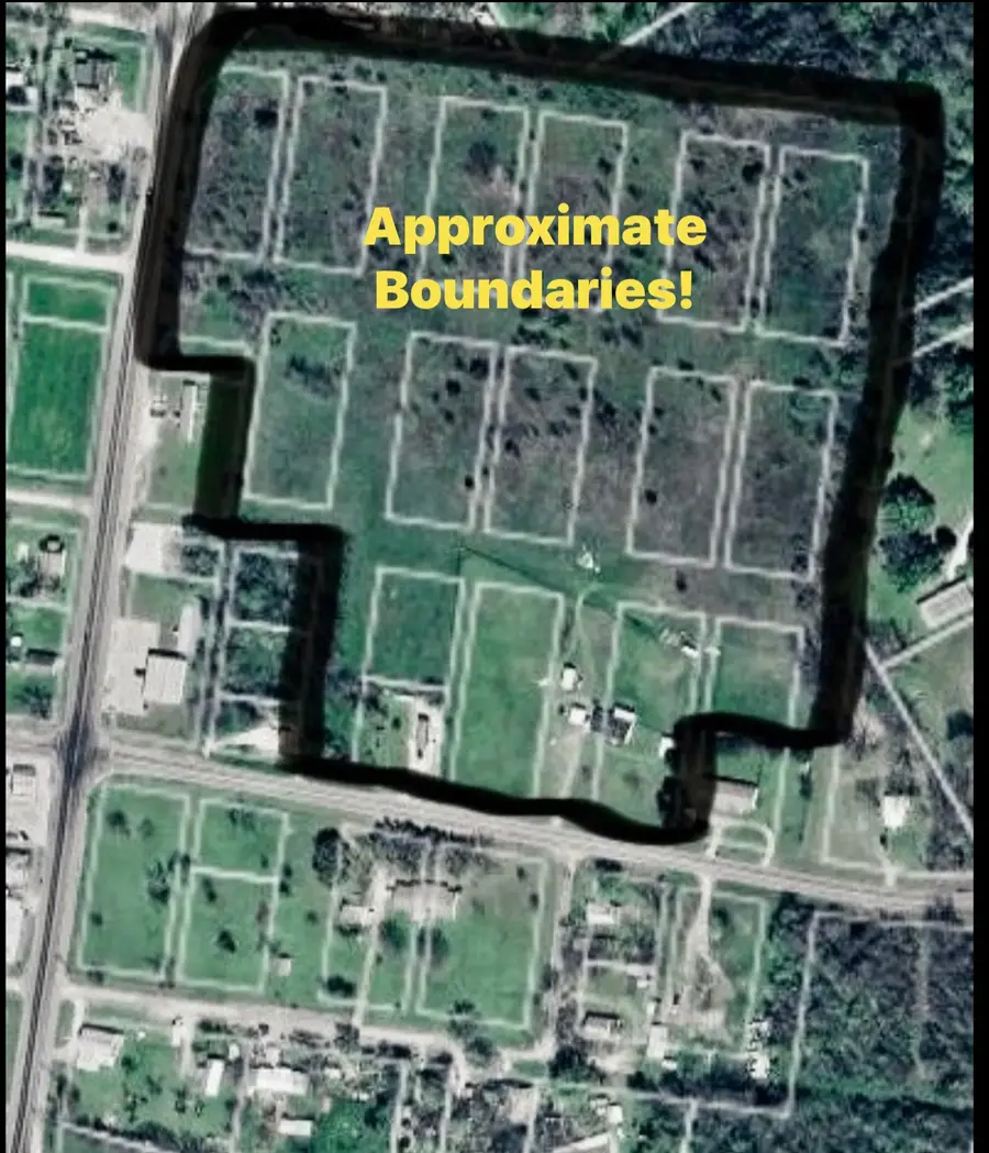 500 E Main Street, Richland, TX 76681 - Image #3