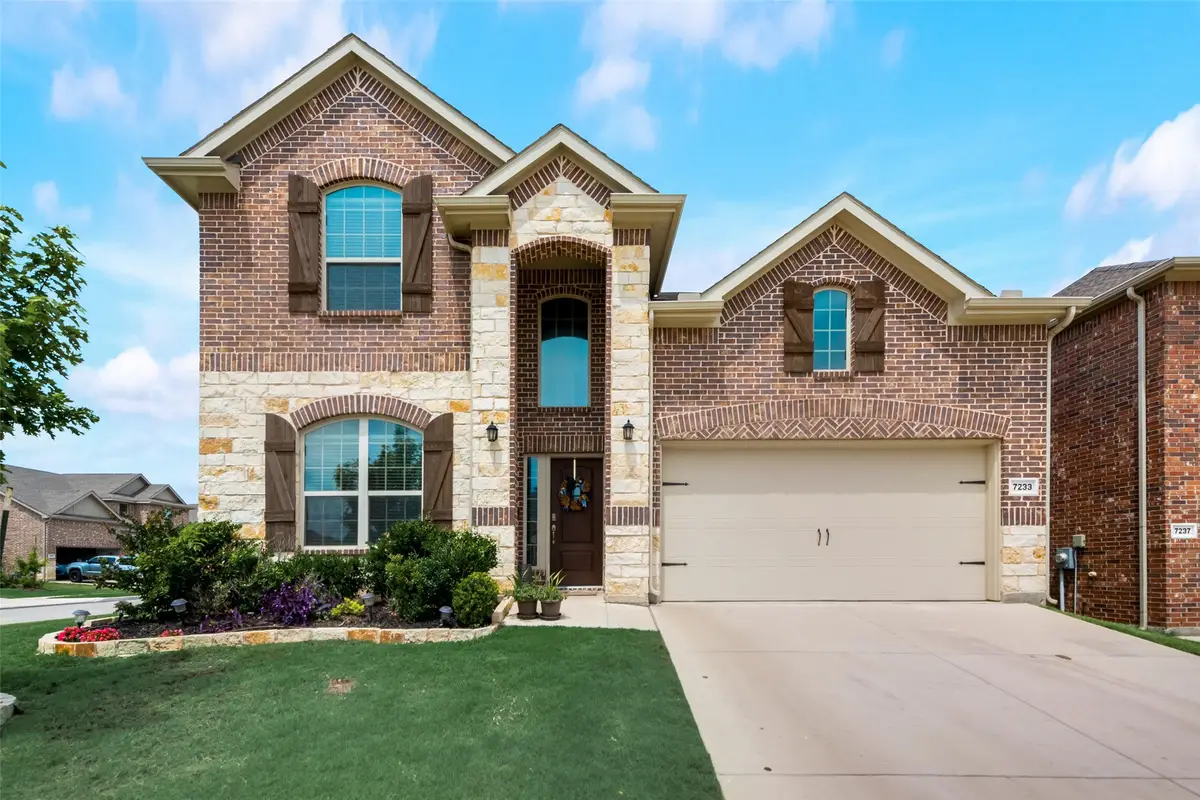 7233 Montosa Trail, Fort Worth, TX 76131 - Image #1