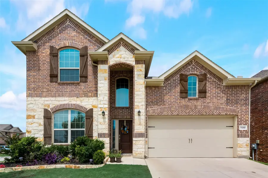 7233 Montosa Trail, Fort Worth, TX 76131 - Image #2