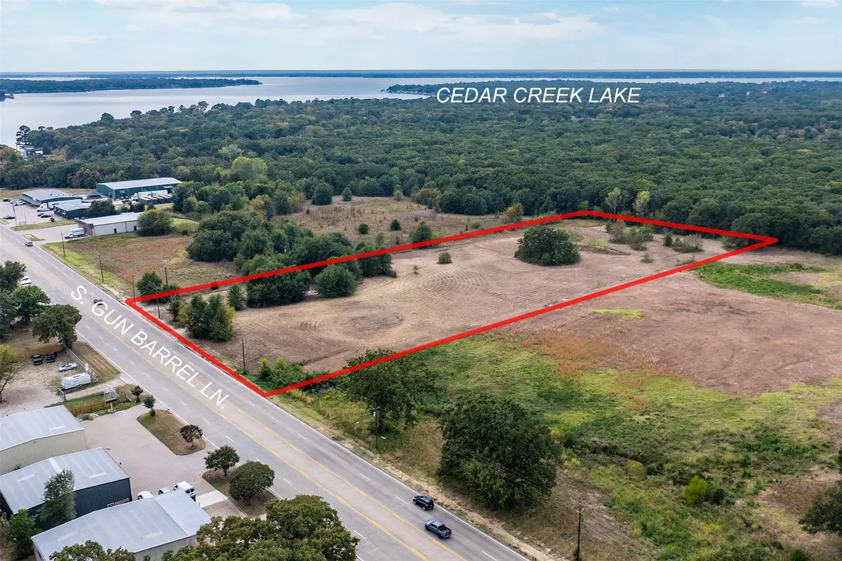 531 S Gun Barrel Lane, Gun Barrel City, TX 75156 - Image #1
