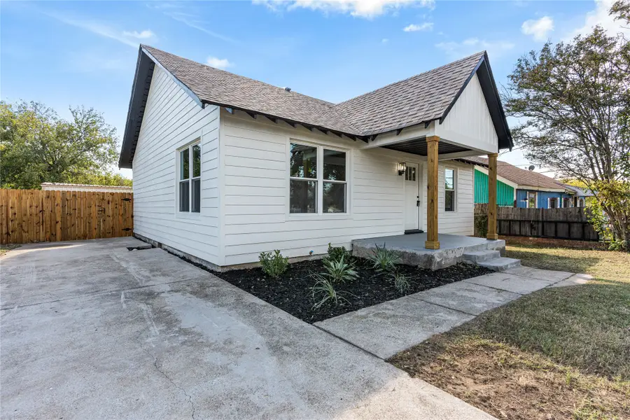 4204 Avenue H, Fort Worth, TX 76105 - Image #2