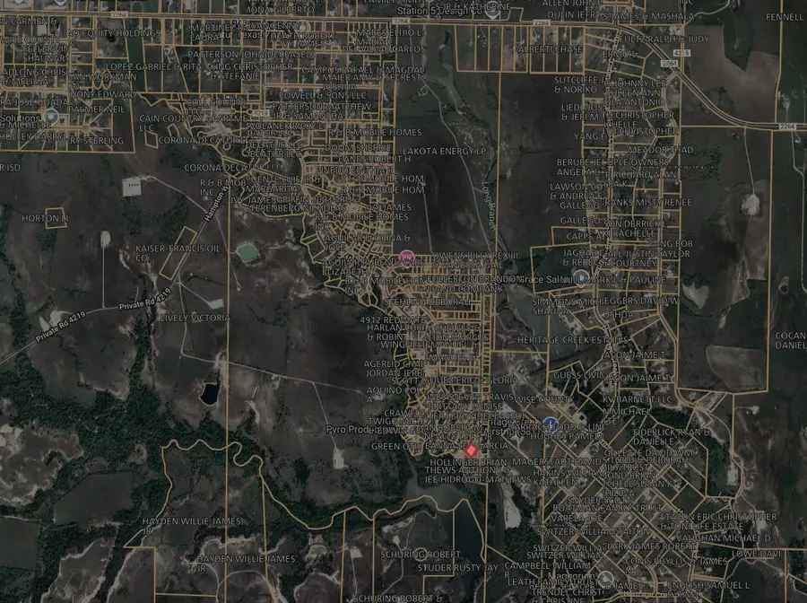 0 May Reed Drive, Decatur, TX 76234 - Image #2