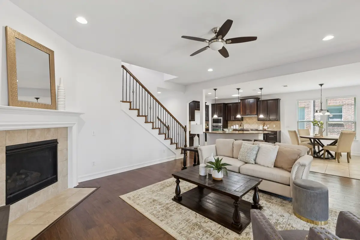 1034 Blanco Drive, Allen, TX 75013 - Image #1