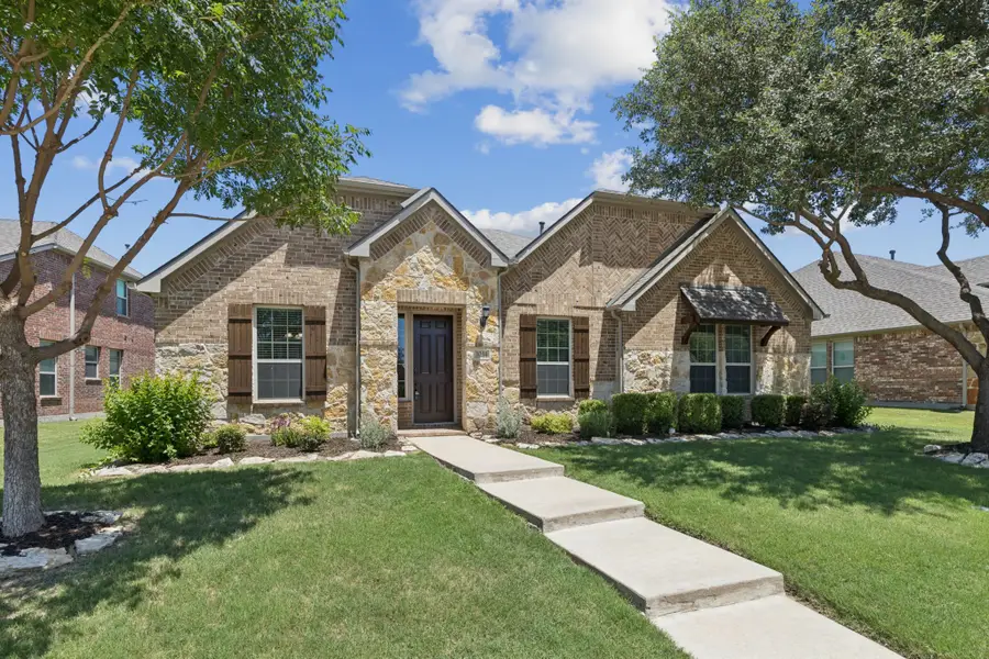 1034 Blanco Drive, Allen, TX 75013 - Image #2