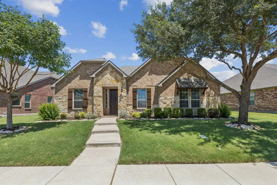 1034 Blanco Drive, Allen, TX 75013 - Image #3
