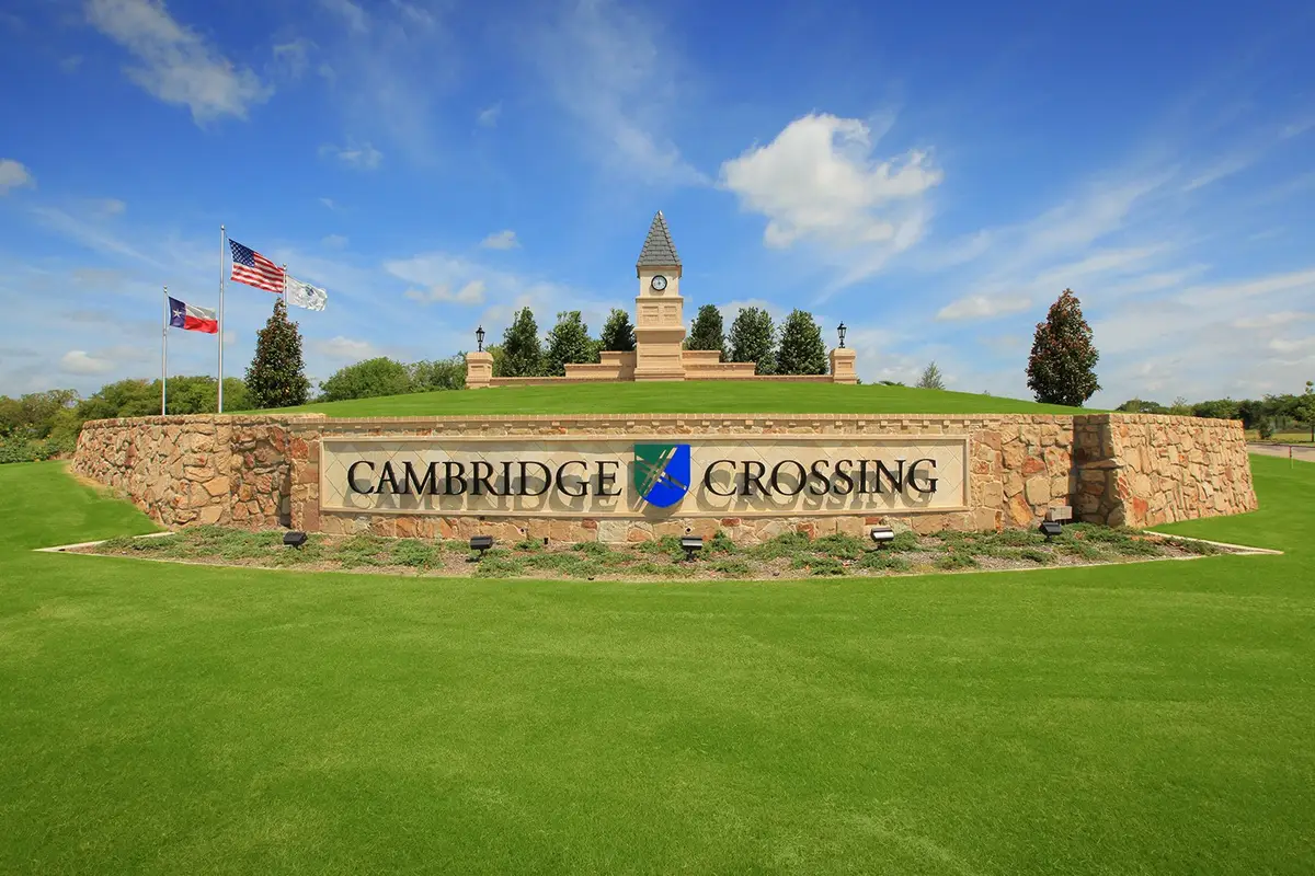 2820 Paddington Drive, Celina, TX 75009 - Image #1