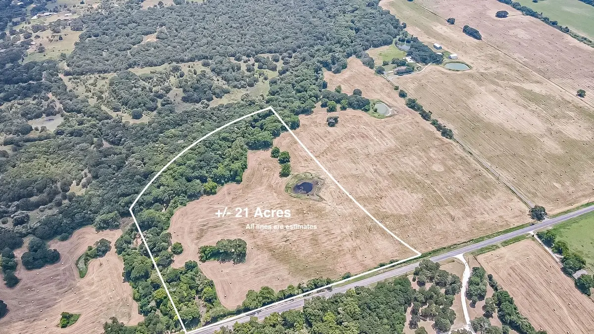 21 Acres Gathings Avenue, Covington, TX 76636 - Image #1