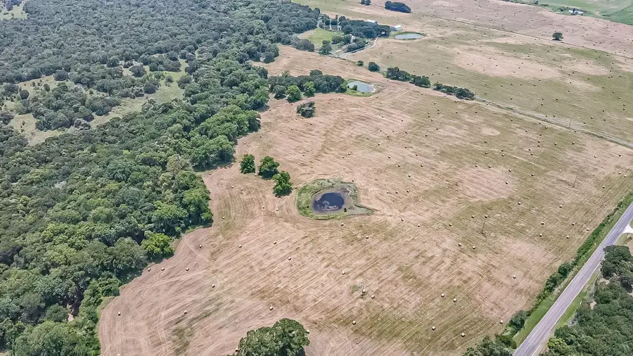 21 Acres Gathings Avenue, Covington, TX 76636 - Image #3