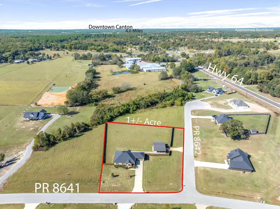 216 Private Road 8641, Canton, TX 75103 - Image #2