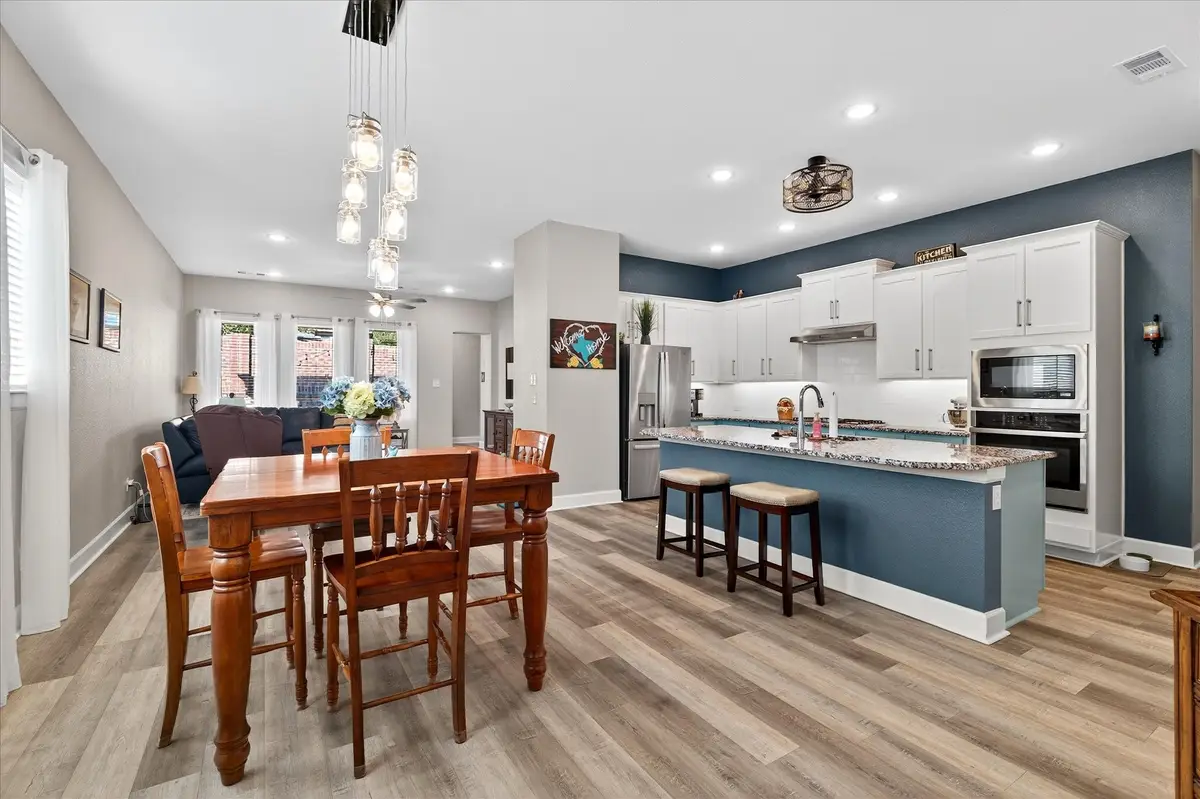 9613 Oxbow Lane, Little Elm, TX 75068 - Image #1