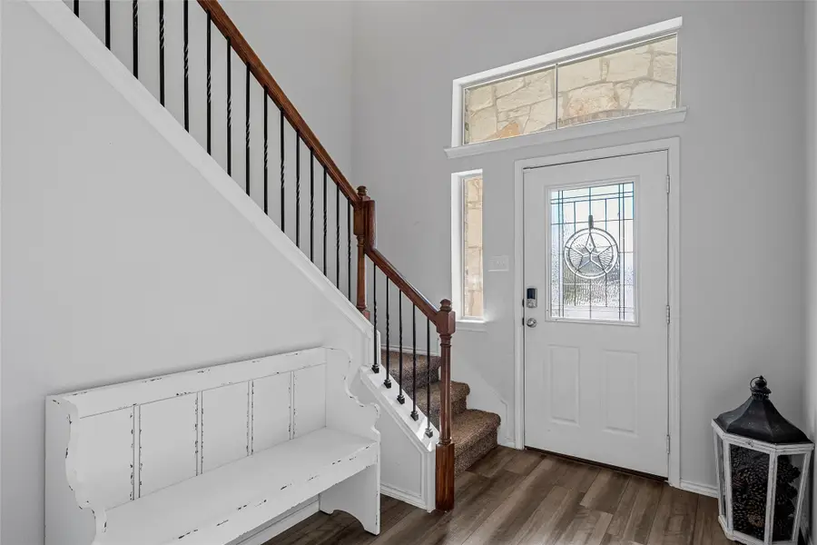 6201 Elephant Butte Drive, Waco, TX 76708 - Image #3