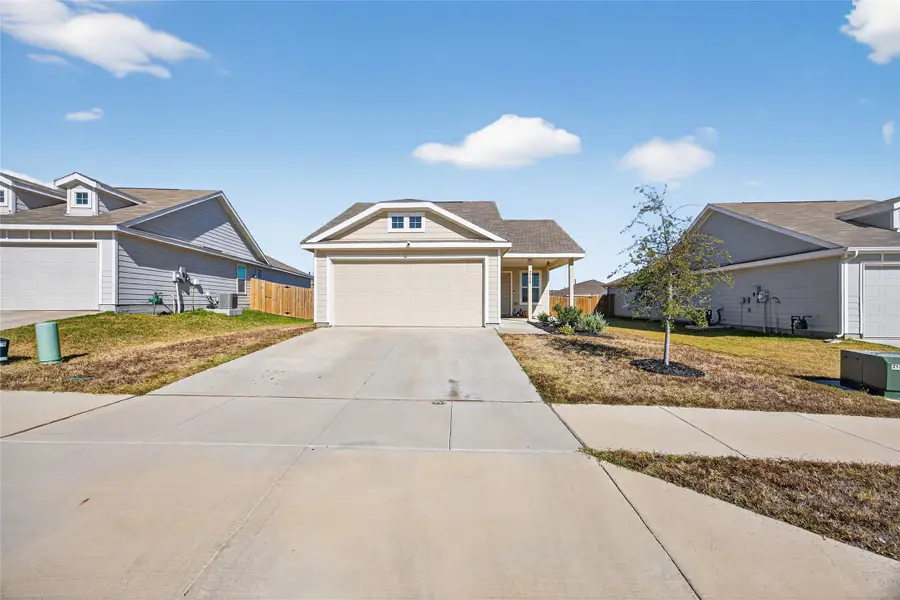 2732 Evening Side Court, Fort Worth, TX 76179 - Image #2