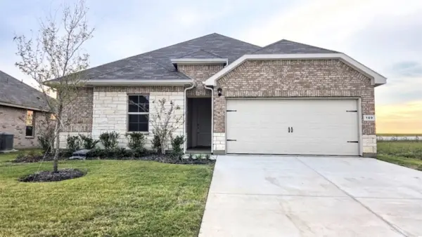 109 Trinity Street, Grandview, TX 76050