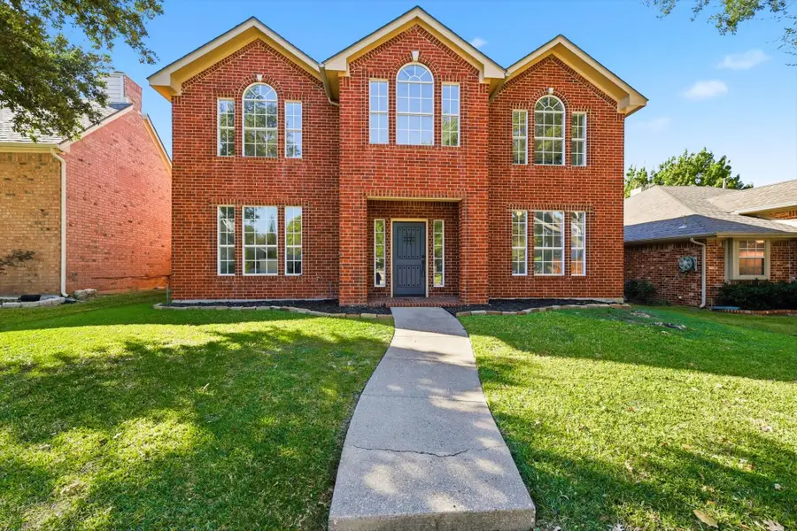 17803 Meadow Grove Lane, Dallas, TX 75287 - Image #2